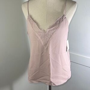 Abound NWT Pink Top 